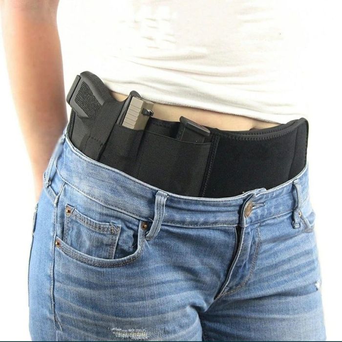 Toc teaca ham brau pistol reglabila elastica