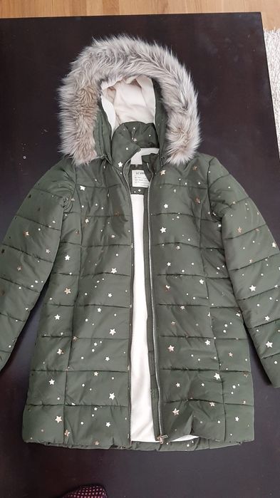 Vând geci și costum schi pentru fete - de neratat!