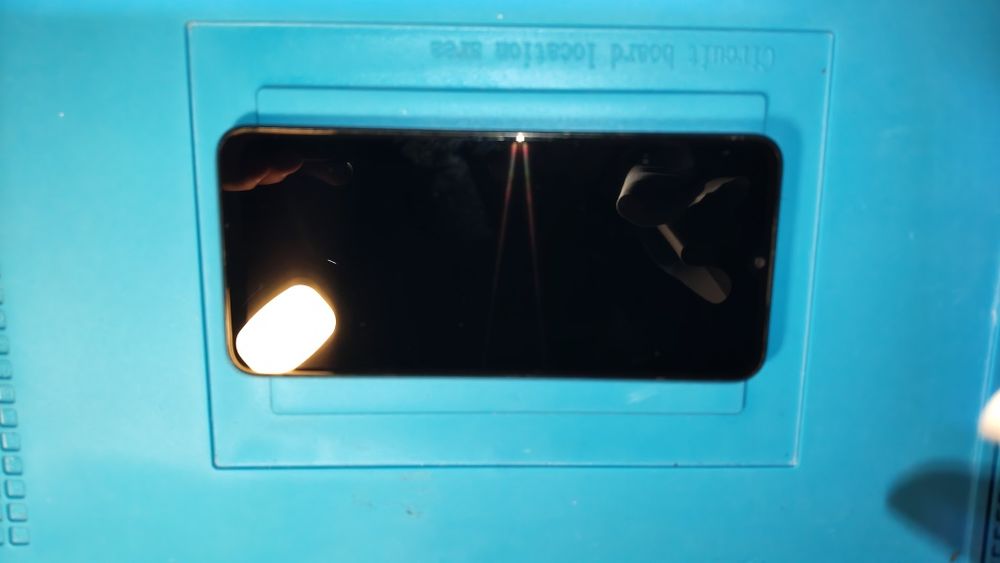 Oppo A38 128GB Black – Ecran NOU, Spate Impecabil, Liber Rețea