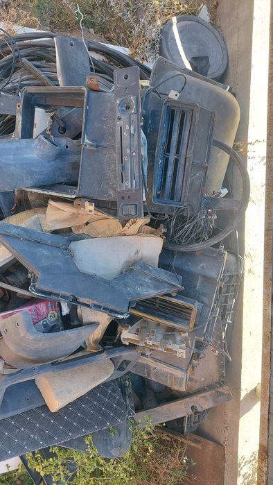 Запчасти Газель сотка