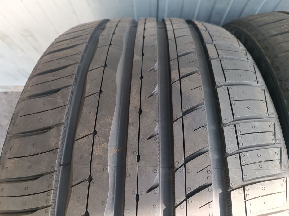 4бр. Нови летни гуми 275 35 21 Roadx
