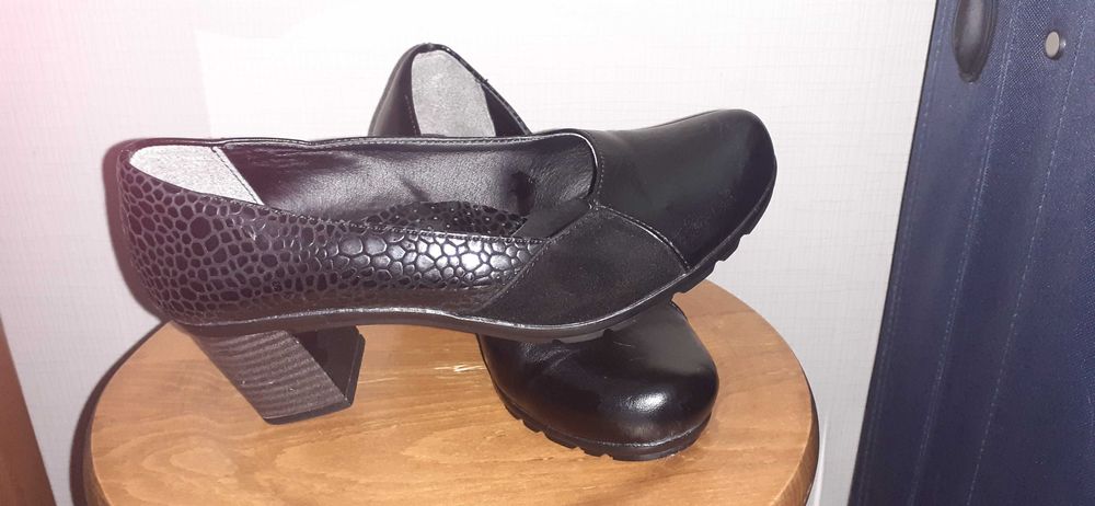 Дамски обувки 36 номер