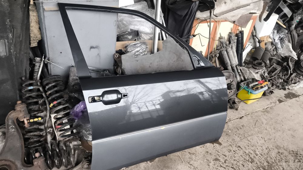 Крылья, двери Мерседес 124