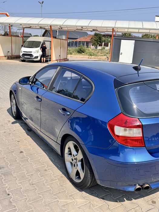 Bmw seria 1 e87