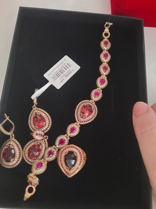 Продам новый серебро 925