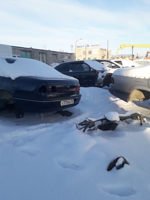 запчасти тоета краун