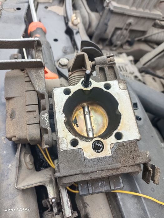 Прием моновпрыска