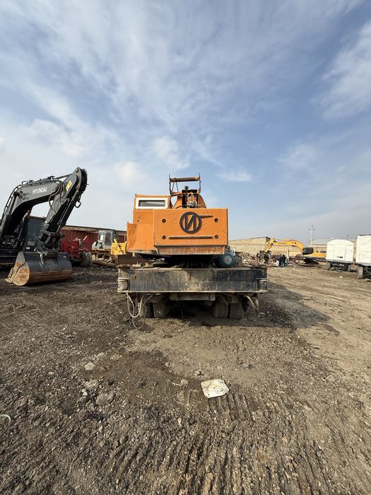 Автокран Маз 10 тонна