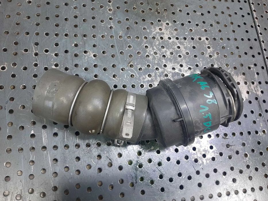 furtun tubulatura intercooler 1.5 dci k9ka636 renault scenic 3 1085617s01