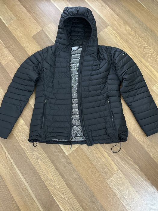 Geaca Dama Columbia XL