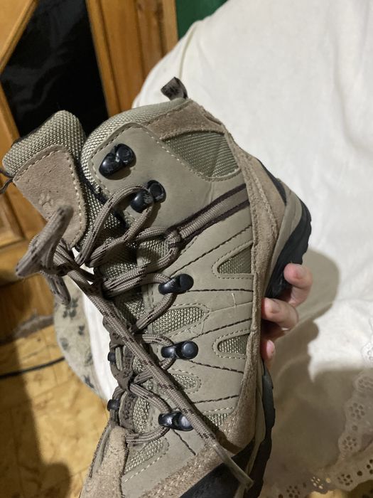 Дамски обувки Jack Wolfskin