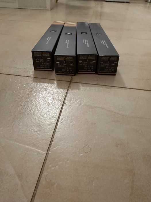 Capsule Nespresso Original