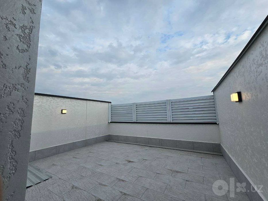 Uy 5 xonalar 200 m² Toshkentda