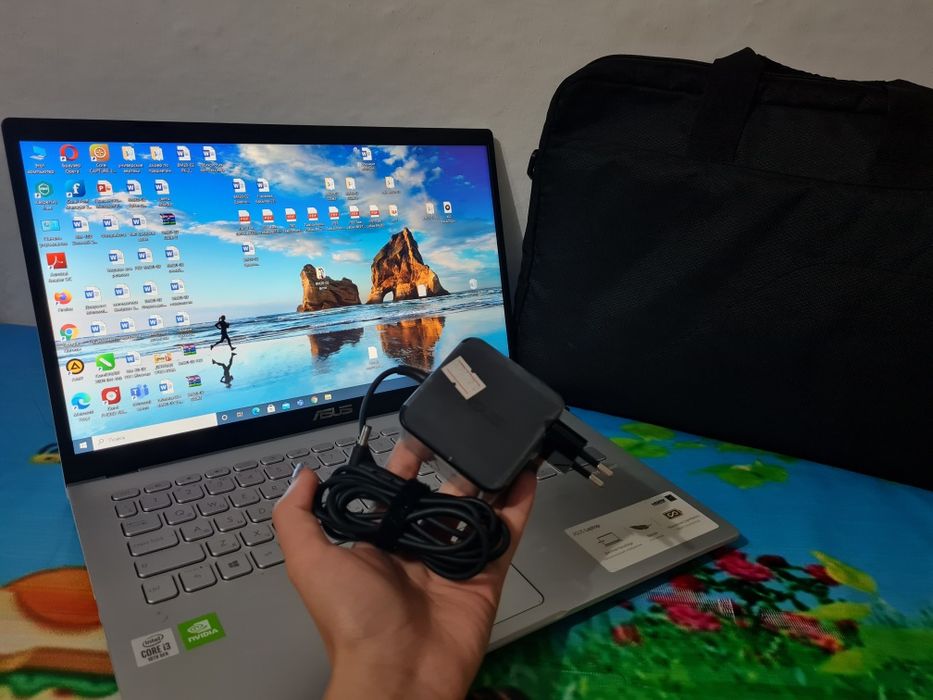 ASUS ноутбук новый