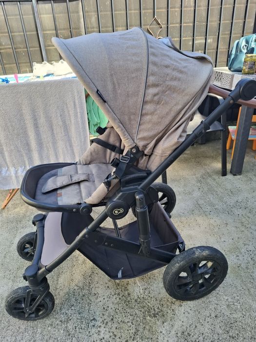 Carucior KinderKraft
