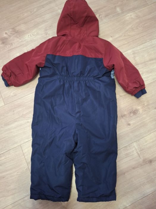 Combinezon iarna Lupilu, impermeabil