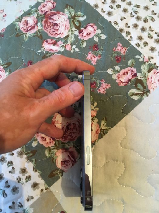 Iphone 13 pro 256 gb