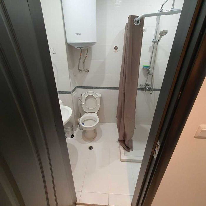 Продава се Едностаен апартамент в Пловдив, Южен - 37 кв.м за 958 €/кв.м - Снимка #9