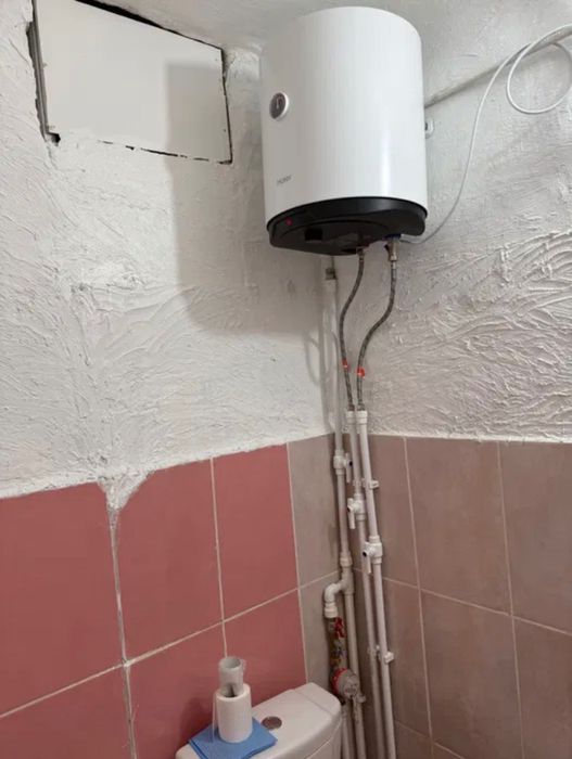 Сдам квартиру 100000тг