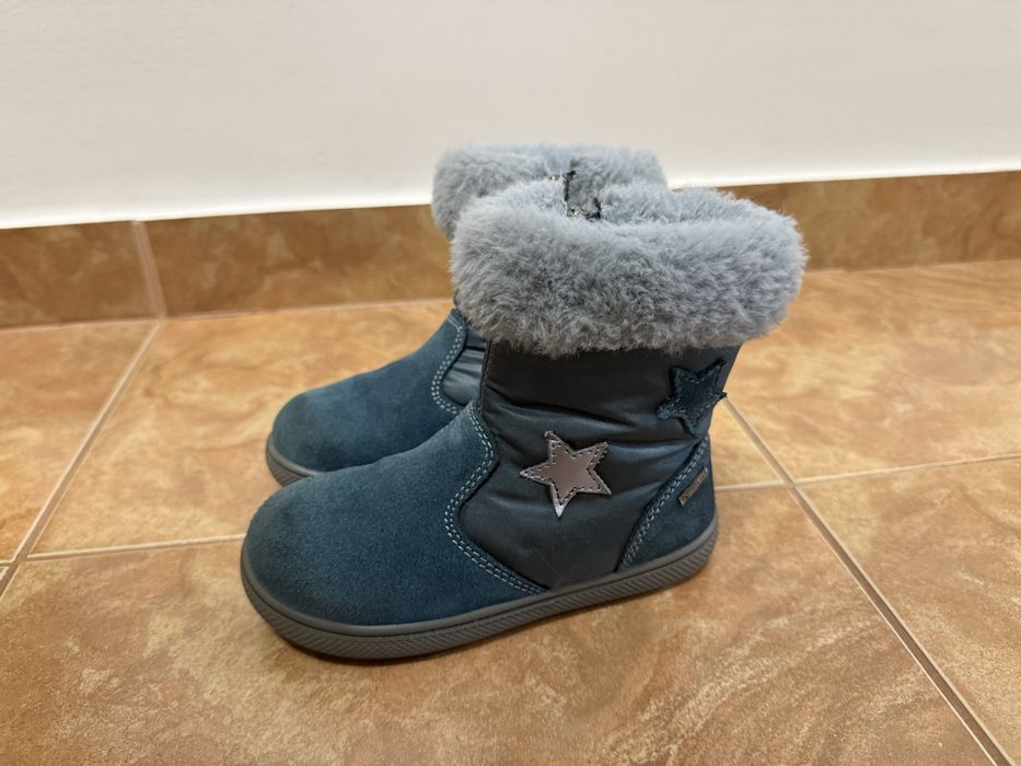 Cizme / Ghete Primigi GoreTex marimea 26