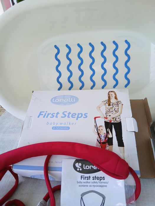 Лот 50 лв.! Philips Avent стерилизатор