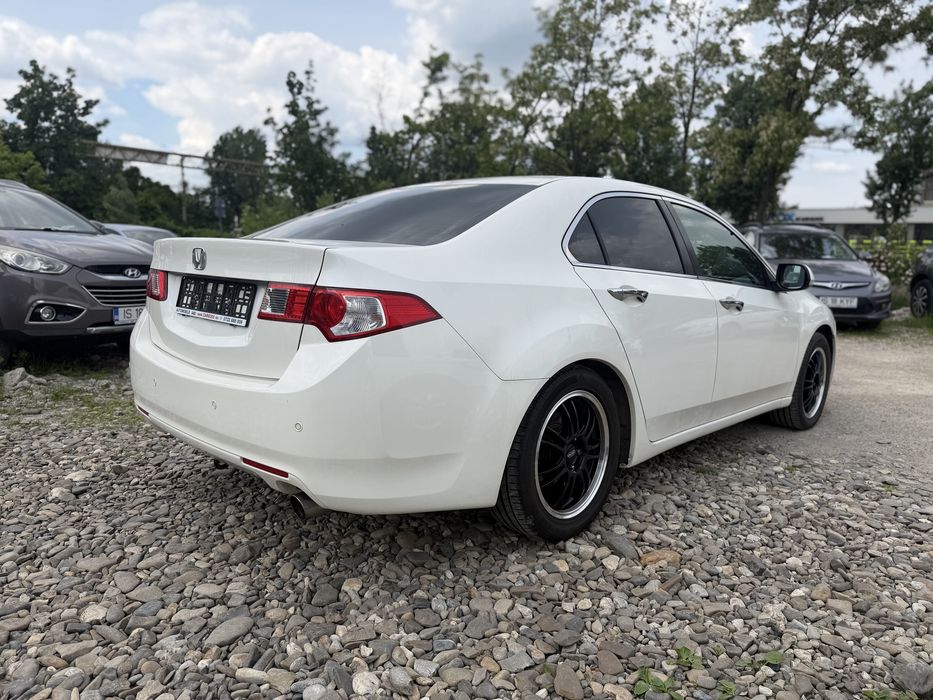 HONDA Accord 2011 — imagine 4