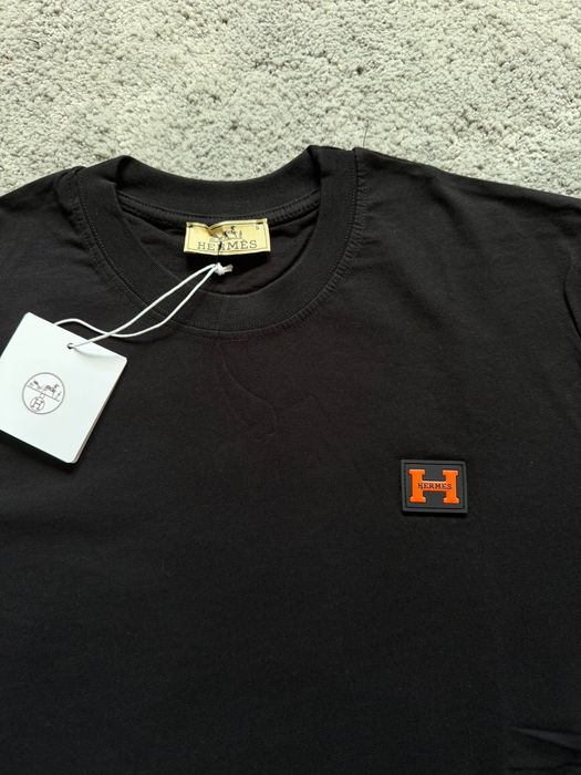 Tricou Hermes bumbac