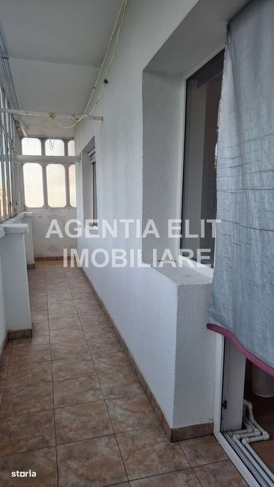 Apartament 2 camere, zona Spitalului de copii, spatios