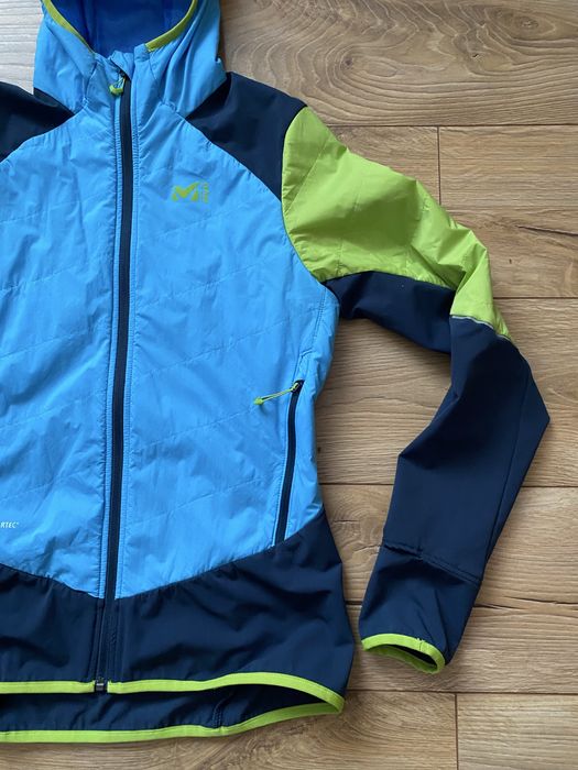 MILLET POLARTEC ALPHA-jacheta sport ,stare foarte buna, dame,marimea38