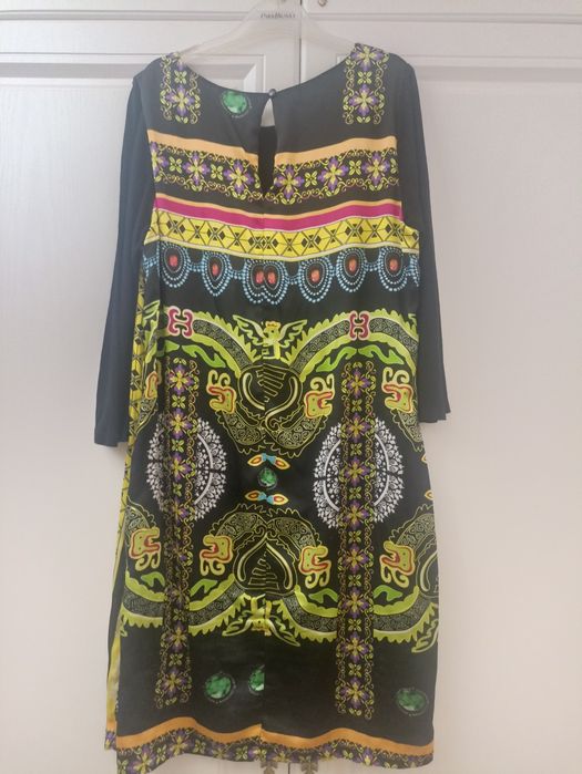 Продам платье итальянский