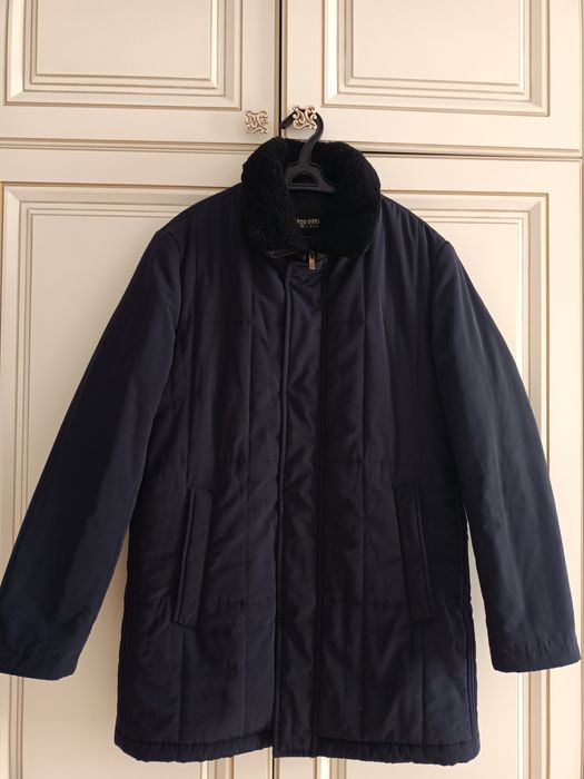 Зимняя куртка, размер 46