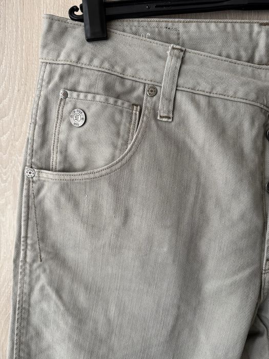 Дънки G-star 3D Arc slim