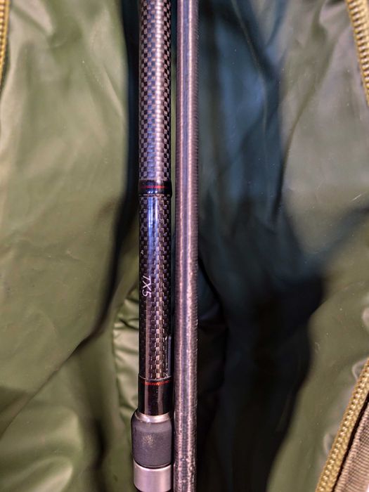 Vand Lansete Shimano TX5 modelul vechi