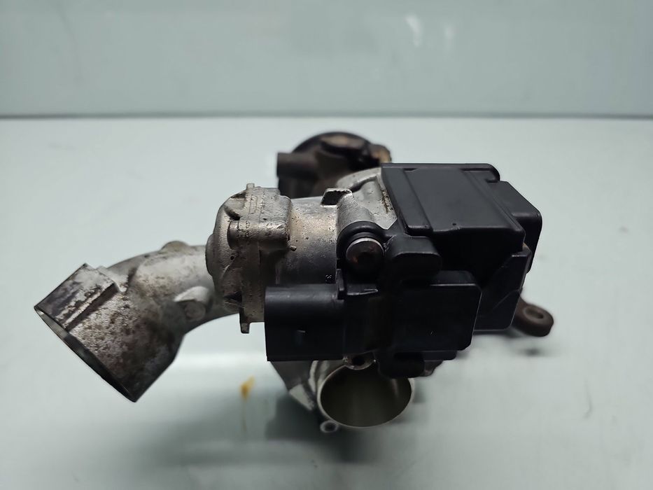 Turbina Skoda Octavia 3 (5E3) [Fabr 2012-2020] 04E145713B 1.2 TSI CJZA