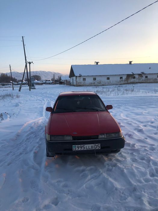 Продам Мазда 626 сатылады