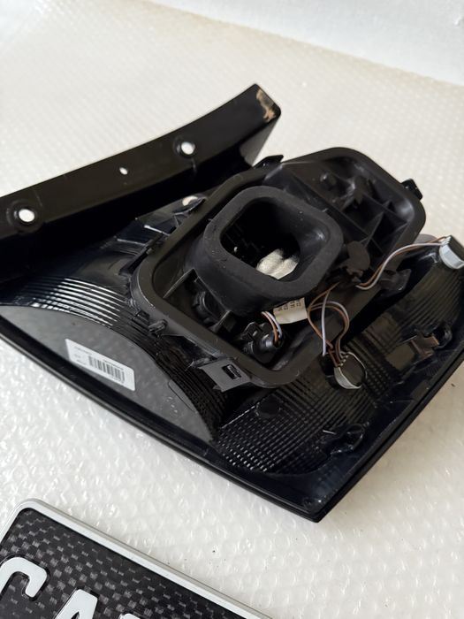 Стопове стоп Skoda Fabia 3 Шкода Фабиа Перфектни