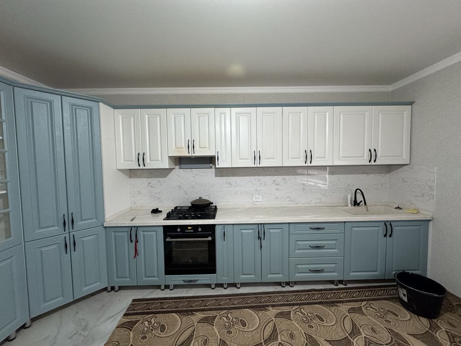 Кухонный гарнитур б/у