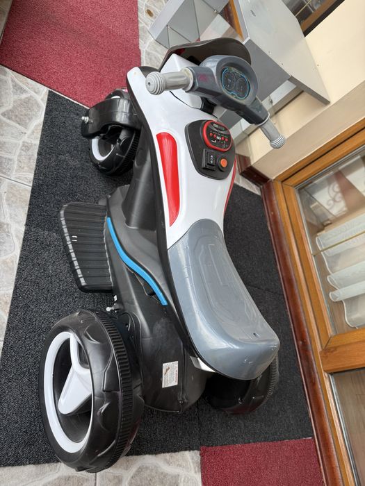 Детский Авто мотоцил