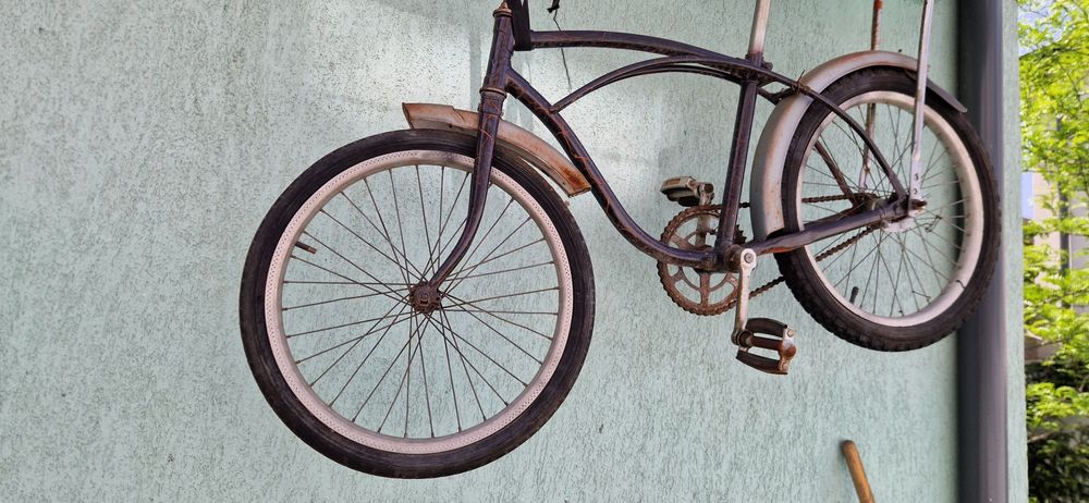 Bicicleta Pegas kent