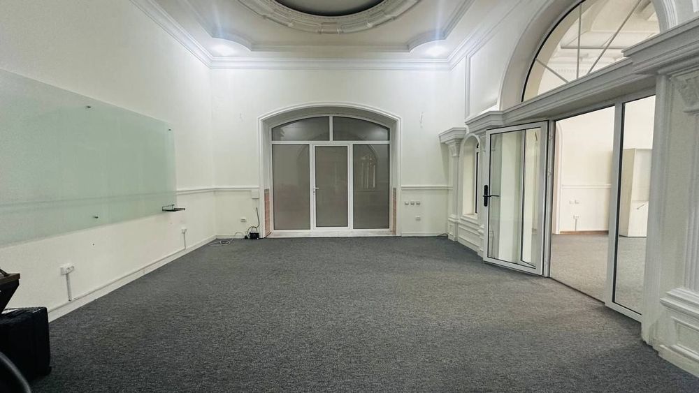 Аренда дома под офис 154м² Никитина, Максима Горького / помещение