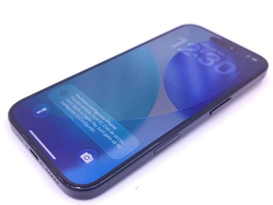 Apple Iphone 16 128GB, Garantie 2 ani | TotalConvert.ro