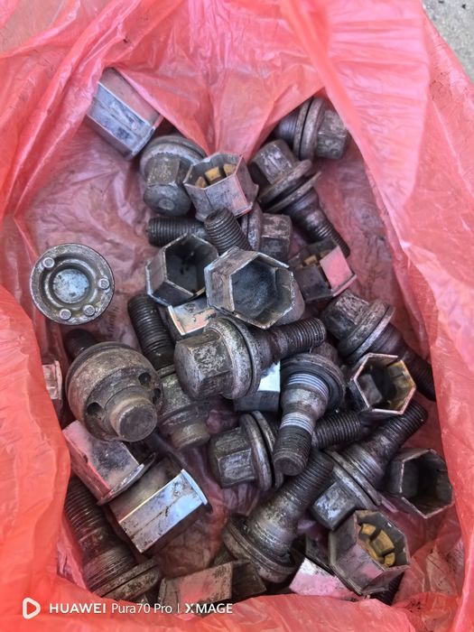 Оригинални джанти пежо 406 и гуми