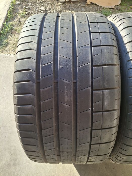 2 Anvelope de vară 305 30 r20 Pirelli