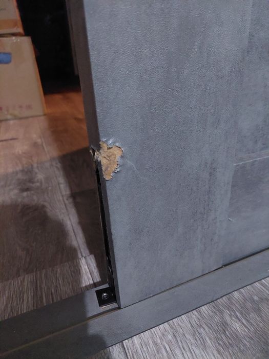 Межкомнатная дверь