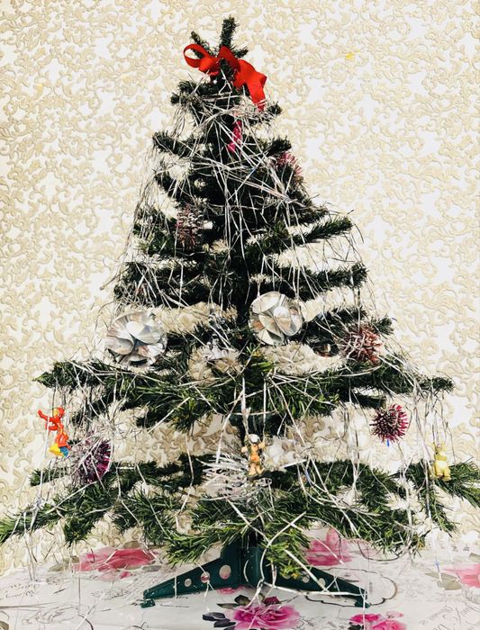 Продам Советскую большую елку