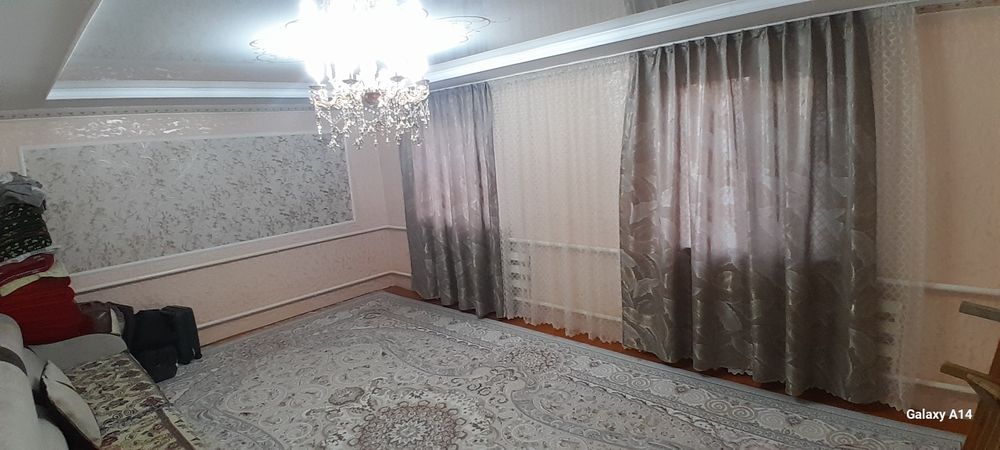 Туймекент ауылында үй сатылады
