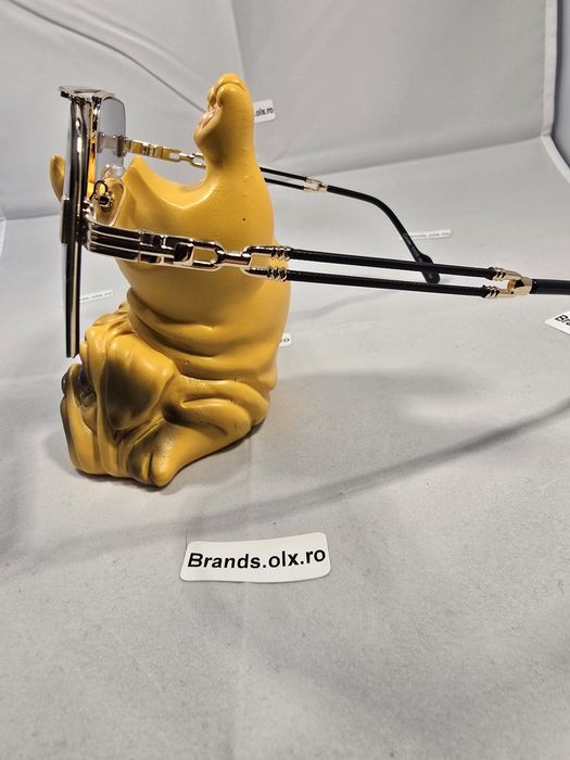 Ochelari de soare Cartier, Gold Frame, 66316, made in Italy