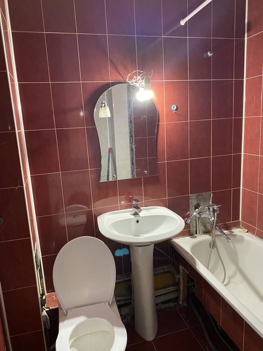 Квартира мамыр 1