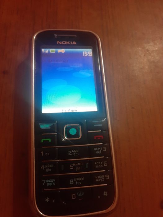 Продаю телефон нокиа 6233 орегенал