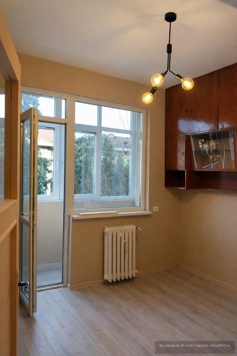 Дава се под наем Двустаен апартамент в София, Зона Б-5 - 66 кв.м за 650 € - Снимка #1